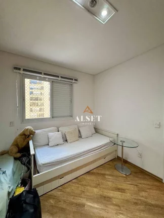 Imagem Apartamento porteira fechada com 4 dormitórios à venda, 236 m² por R$ 2.600.000 - Anália Franco - São Paulo/SP
