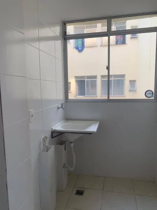 Imagem EXCELENTE APARTAMENTO COM FINANCIAMENTO BANCÁRIO!