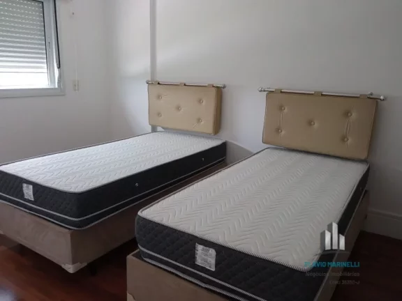 Imagem Apartamento para Locação Soho Tamboré