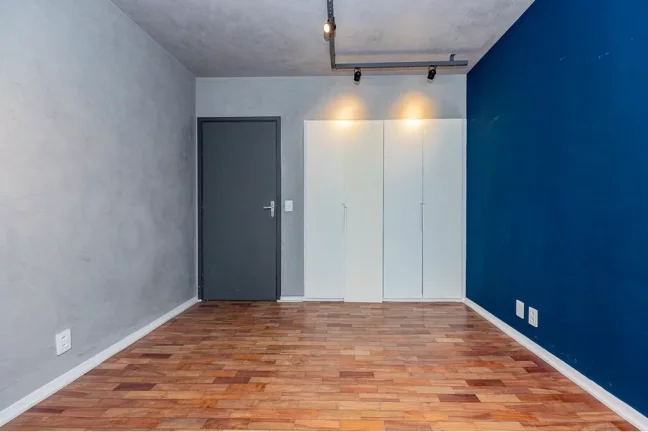 Imagem APARTAMENTO RESIDENCIAL em São Paulo - SP, Jardins