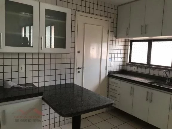 Imagem Apartamento 3 dormitórios para Venda em Teresina, Planalto Ininga, 3 dormitórios, 3 suítes, 3 banheiros, 2 vagas