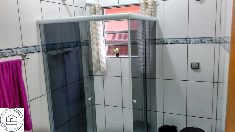 Imagem Casa Térrea em Franco da Rocha / Parque Paulista / a 10 minutos da Estação Baltazar Fidelis.