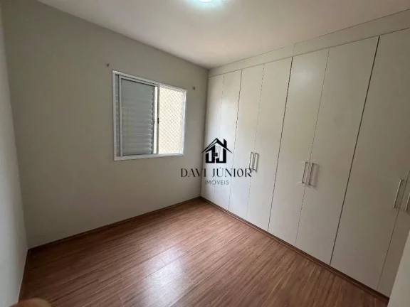 Imagem Apartamento com 2 dormitórios à venda, 50 m² por R$ 248.500,00 - Chácaras Reunidas São Jorge - Sorocaba/SP