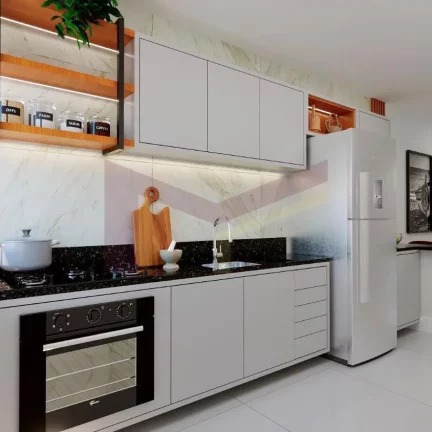 Imagem Casa 2/4 no Papagaio