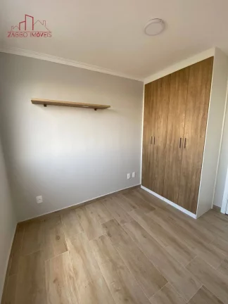 Imagem Apartamento no Condomínio Sicilia Vila Andrade