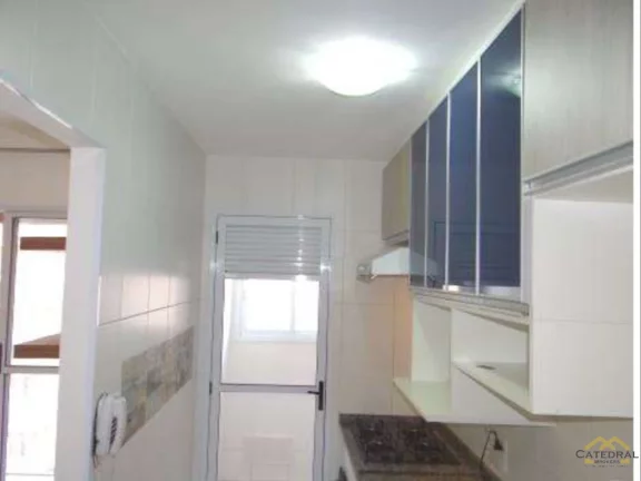 Imagem Apartamento à venda com 2 quartos, sendo uma suíte no Maraville, em Jundiaí
