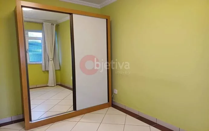 Imagem Apartamento 3 quartos a venda em Juiz de Fora - aceita permuta em Cabo Frio