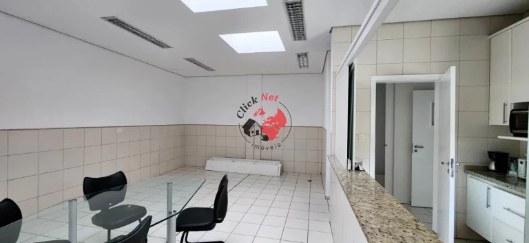 Imagem Prédio Comercial no bairro Santa Terezinha, 1.300 metros