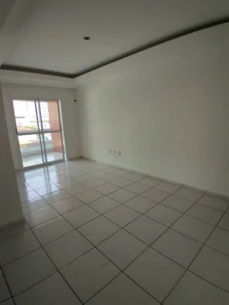 Imagem APARTAMENTO COM 78 m² - FORTE - PRAIA GRANDE SP