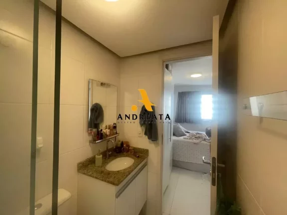 Imagem Apartamento à venda no condomínio Frames Residence Recreio dos Bandeirantes
