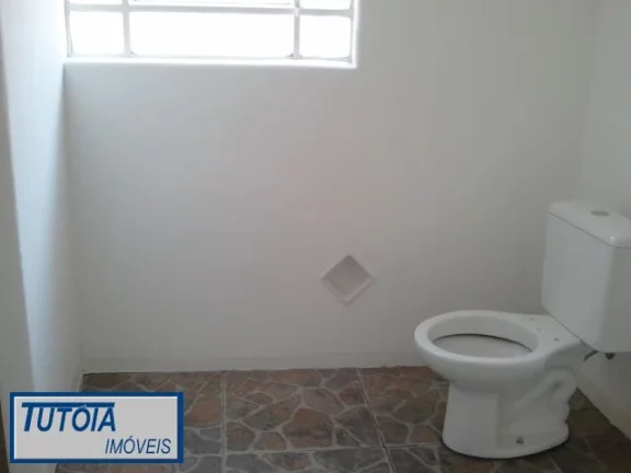 Imagem IMÓVEL COMERCIAL NA RUA TUTÓIA