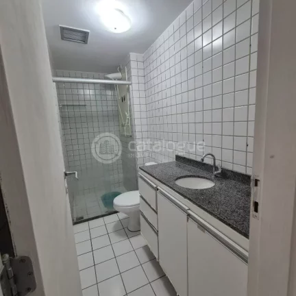 Imagem Venda apartamento no Spoort Park de 3 quartos