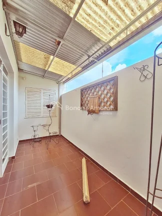 Imagem Casa a venda na Vila Nogueira em Campinas!!

Local próximo a lagoa do Taquaral, Shopping Dom Pedro,...