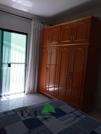 Imagem Casa para Venda em Limeira, Parque Residencial ANAVEC, 3 dormitórios, 3 banheiros