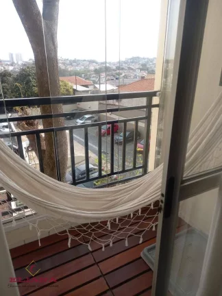 Imagem Apartamento com 2 quartos, 68m², à venda em São Paulo, Vila Pereira Barreto