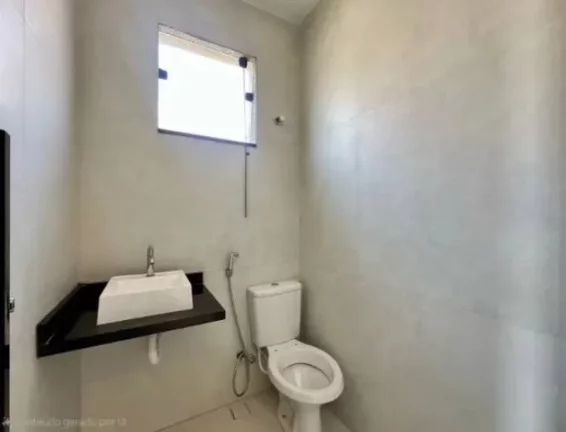 Imagem Casa de condomínio à venda em Maricá, Cajueiros (Itaipuaçu), com 3 quartos, 162m2