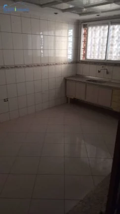 Imagem SOBRADO À VENDA NO BAIRRO PAULICÉIA - SÃO BERNARDO DO CAMPO - SP