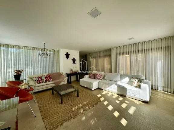 Imagem Casa à Venda em Quintas de Sauípe | Porteira Fechada | 4 Suítes | Piscina | Costa do Sauípe