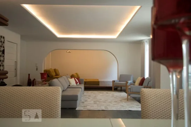 Imagem Apartamento à Venda - Copacabana, 4 Quartos, 350 m2
