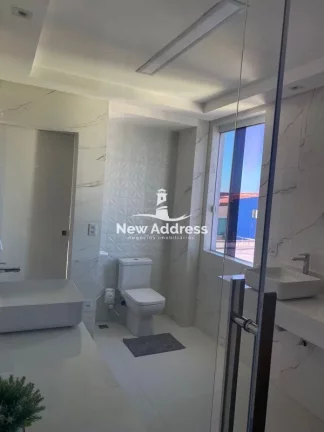Imagem Casa alto padrão à venda em Nova Ponta da Fruta - Vila Velha/ES
