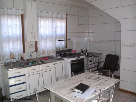Imagem Casa para Venda em Santa Maria / RS no bairro Pé de Plátano