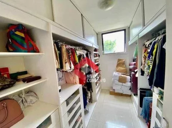 Imagem Casa à venda por R$ 2.700.000,00 - De Lourdes - Fortaleza/CE