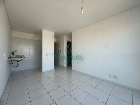 Imagem Apartamento à venda na Vila Larse, em Londrina/PR