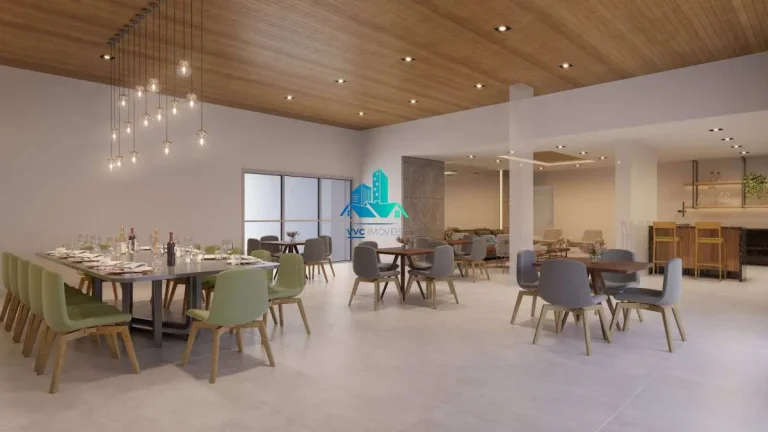 Imagem APARTAMENTO NOVO – 63m2 – IMPERDÍVEL! NO TATUAPÉ!