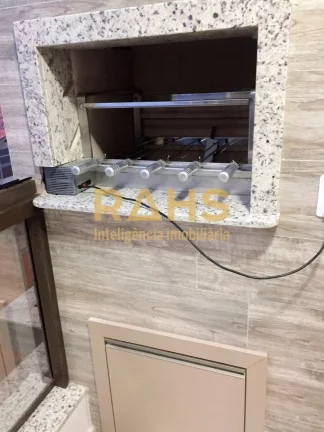 Imagem Apartamento Semi Mobiliado em Ótima Localização, Próximo ao Mar de Florianópolis Apartamento co...