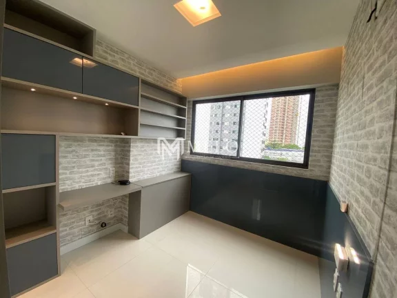 Imagem Apartamento Reformado no Edf Boa Viagem Palace 2QTS 1 suite...