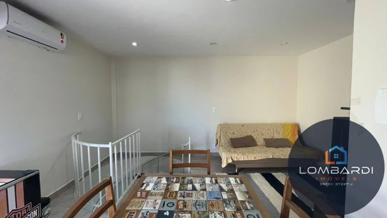 Imagem Cobertura Duplex no Itaguá