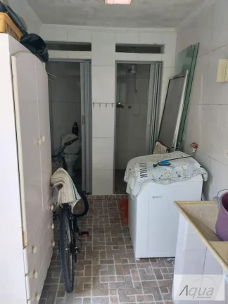 Imagem Casa para Venda em Itanhaém, Oasis, 2 dormitórios, 3 banheiros, 1 vaga