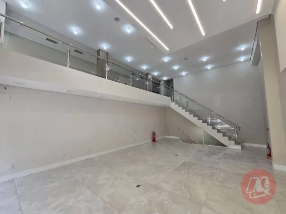 Imagem Loja para alugar, 220 m² por R$ 16.982,00/mês - Moinhos de Vento - Porto Alegre/RS