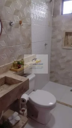 Imagem Casa no Portal do Sol com 360m²