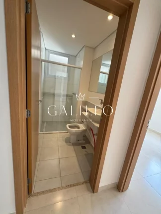 Imagem APARTAMENTO PARA LOCAÇÃO - MAXX SANTA ÂNGELA - HORTO FLORESTAL - JUNDIAÍ - SP