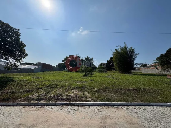 Imagem Terreno em condomínio, 360 m², Recanto do Sol - São Pedro da Aldeia