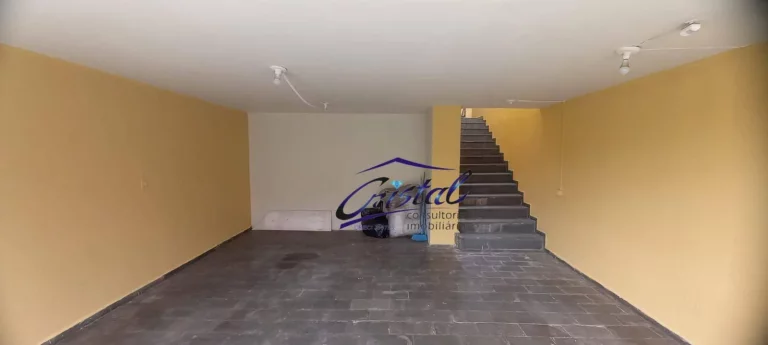 Imagem Casa com 3 quartos (1 suíte) à venda, 149 m² - Jardim Bonfiglioli - Butantã - São Paulo/SP