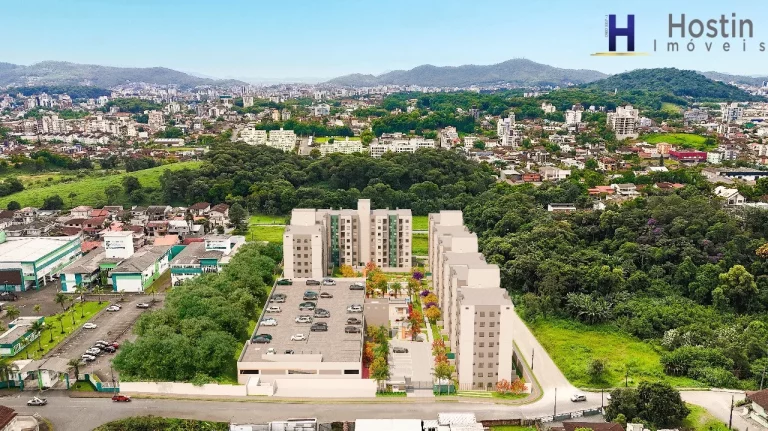 Imagem APARTAMENTO RESIDENCIAL em JOINVILLE - SC, COSTA E SILVA