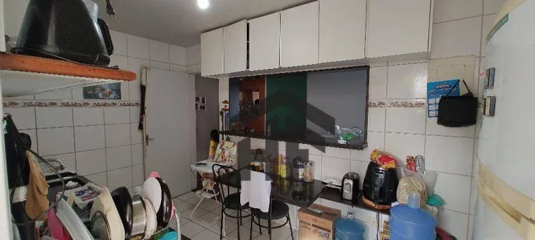 Imagem Apartamento com 03 quartos na Encruzilhada - Recife/PE