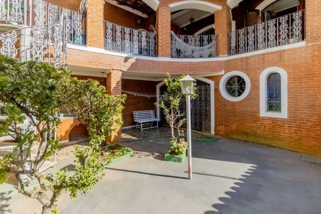 Imagem CASA RESIDENCIAL em São Paulo - SP, Vila Prudente