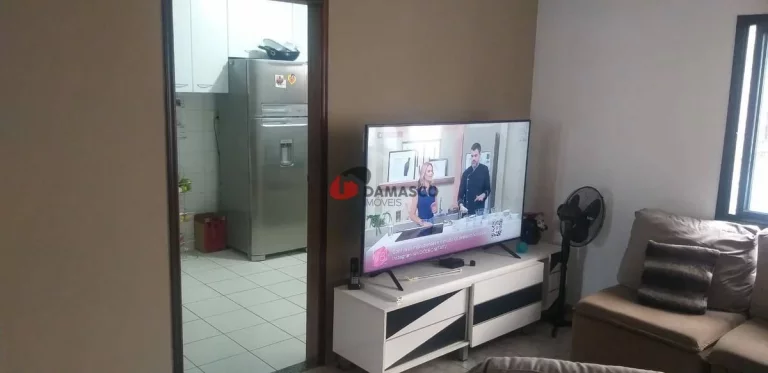 Imagem Apartamento à venda 2 Quartos, 2 Vagas, 75M², Mauá, São Caetano do Sul - SP