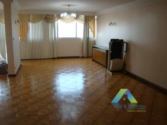 Imagem APARTAMENTO ALTO PADRÃO 320 METROS, 4 DORMITORIOS, CHURRASQUEIRA, SALA 2 AMBIENTES, 2 VAGAS EXCELENTE VALOR !
