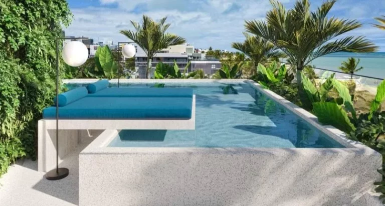 Imagem Egeo Paros: Residencial Exclusivo no Bessa, João Pessoa, com Preços a Partir de R$5.918.120,00 e Ampla Área de Luxo