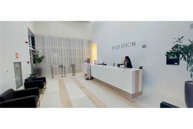 Imagem SALA COMERCIAL em São Paulo - SP, Paraíso