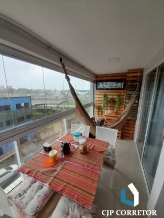 Imagem Apartamento a venda em Armação