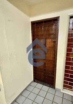 Imagem Apartamento à venda na Jatiúca, no Climério Sarmento, 2/4, 56m2, garagem