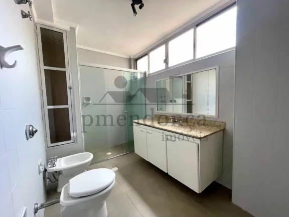 Imagem Higienopolis, 4 dormts, 1 suite , 1 vaga