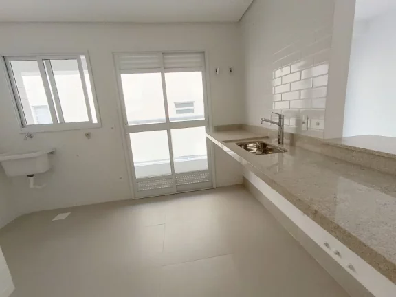 Imagem Apartamento com 2 dormitórios à venda, 82 m² por R$ 815.000,00 - Aparecida - Santos/SP