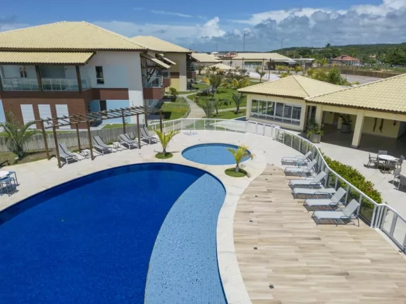 Apartamento para Venda em Esplanada, BAIXIO, 2 dormitórios, 1 suíte, 3 banheiros, 2 vagas