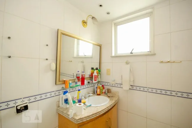 Imagem Apartamento à Venda - Copacabana, 4 Quartos, 180 m2